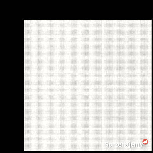 Płytka Penne biała 333 x 333 Opoczno aktualne