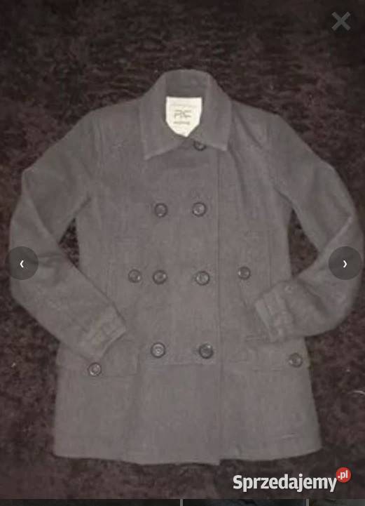 kurtkipłaszcze second hand SXXL Sosnowiec