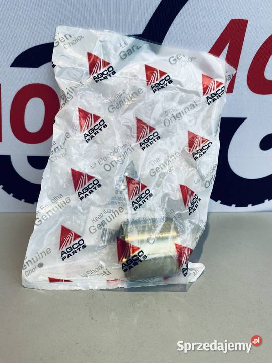 Tuleja wału Fendt Massey Ferguson F718301020520 podlaskie sprzedam