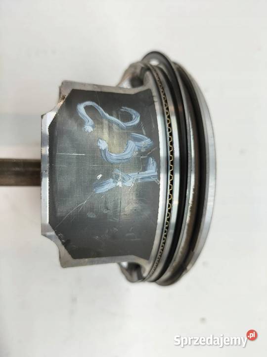 TŁOK KORBOWÓD 91L35 4 32 PENTASTAR Jeep Cherokee świętokrzyskie