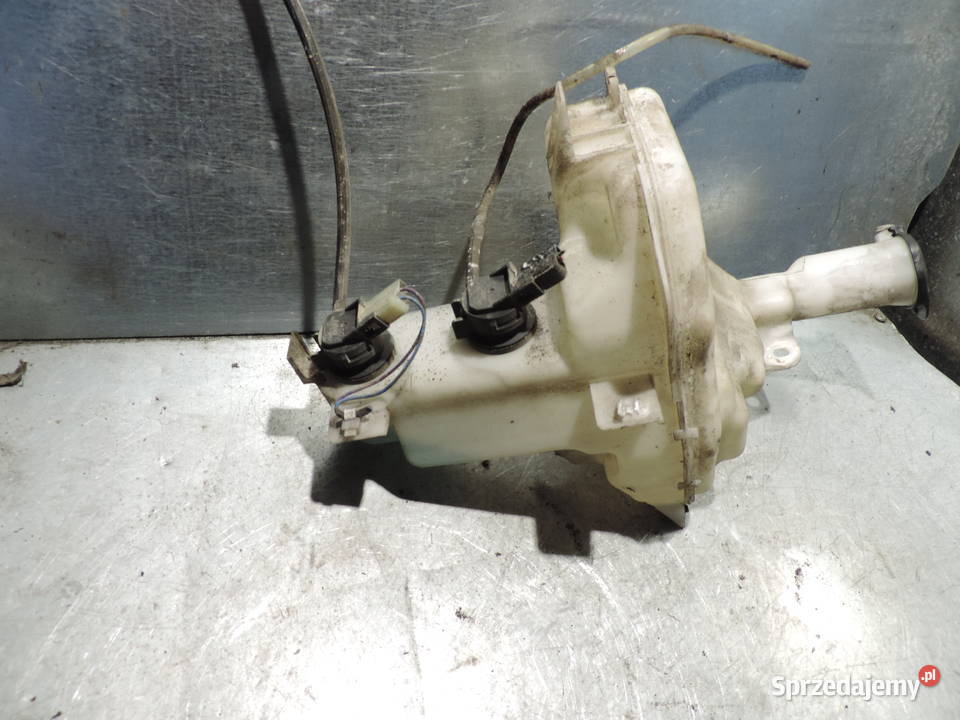 ZBIORNICZEK SPRYSKIWACZY SUBARU JUSTY 4 małopolskie Nowy Sącz