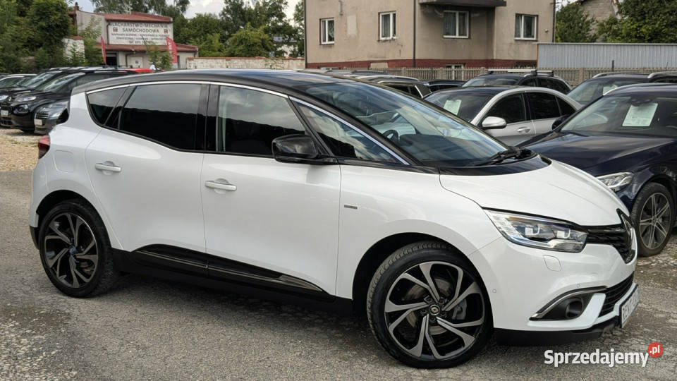 Renault Scenic sprzedam