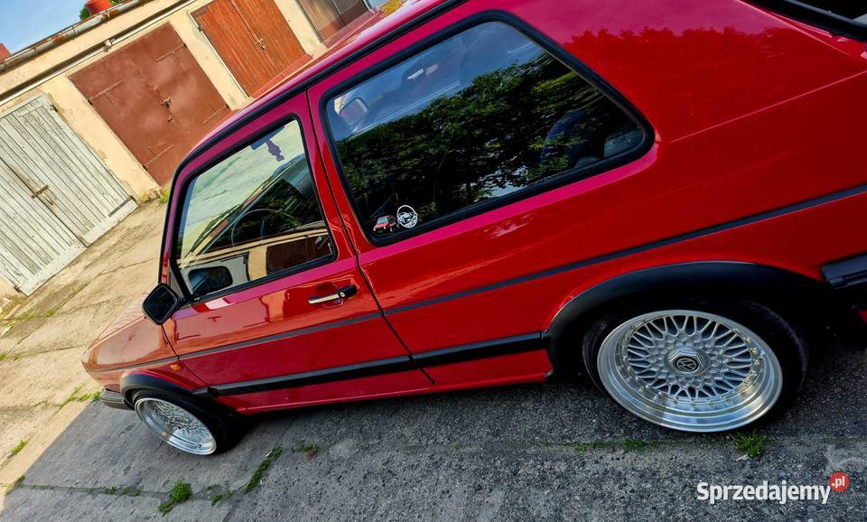 Golf 2 Ożarów Mazowiecki