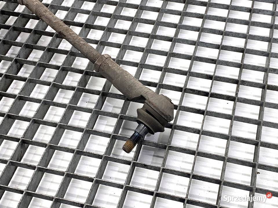 PRZEKŁADNIA KIEROWNICZA MAGLOWNICA VW SHARAN osobowe Motoryzacja