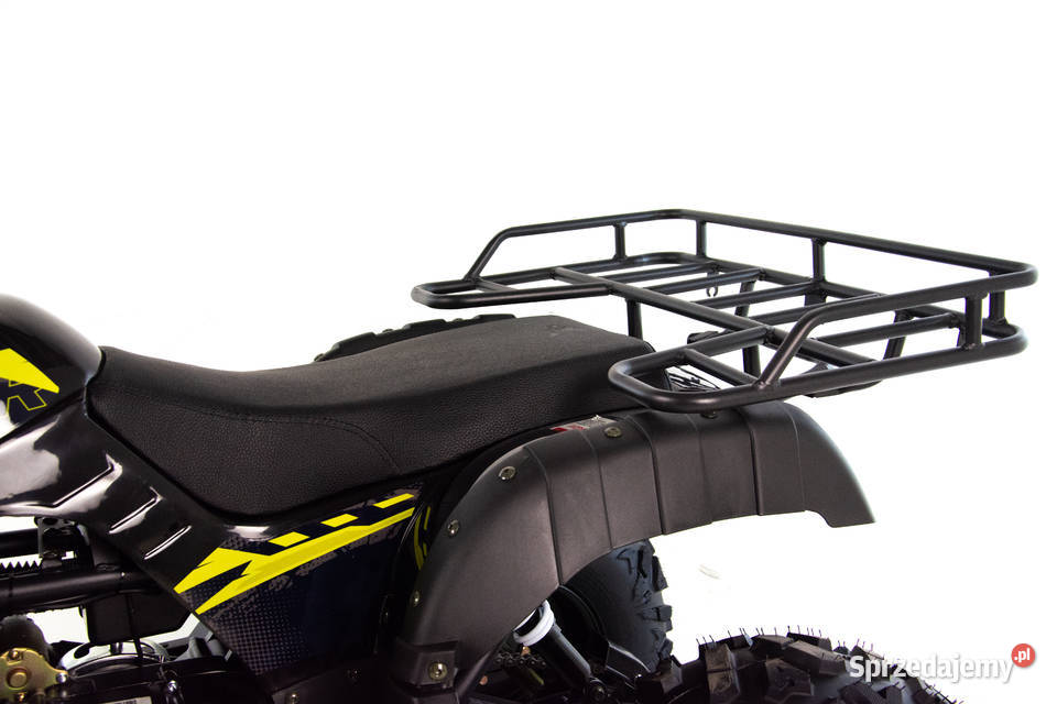 Dostawa Quad XTR PRO HUMMER 200 cc Mocny VAT marża Ciechanów