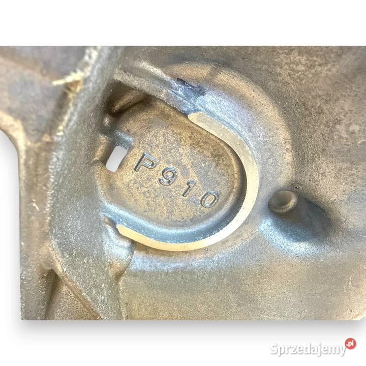SKRZYNIA BIEGÓW 1NM Toyota CHR CHR 18 VVTI Chełm