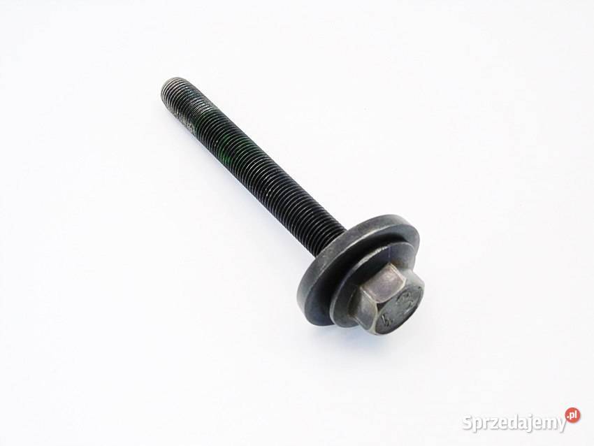ŚRUBA KOŁA PASOWE 22 16V VECTRA C SIGNUM ZAFIRA Elementy napędu Sosnowiec