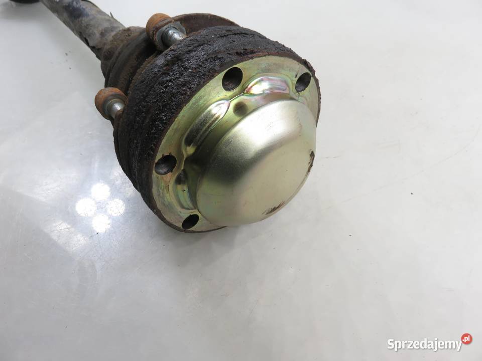 PÓŁOŚ PRAWA TYLNA AUDI A4 B6 quattro 8E0501203K osobowe