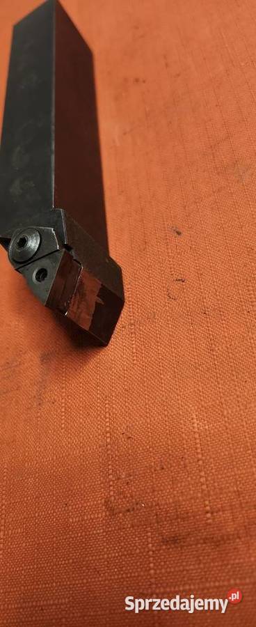 Nóż Tokarski składak PTTNR 322516 śląskie Gliwice