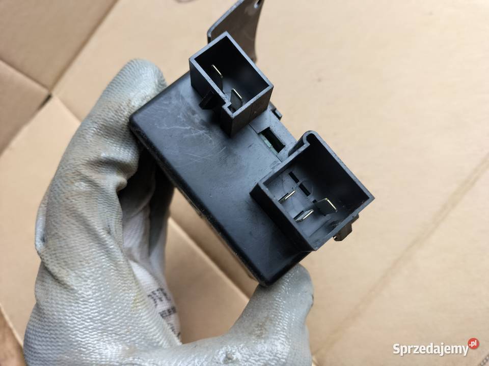 FORD MONDEO MK2 OPORNIK REZYSTOR DMUCHAWY Kamień-Kolonia