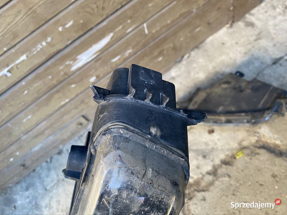 Halogeny durango 2019