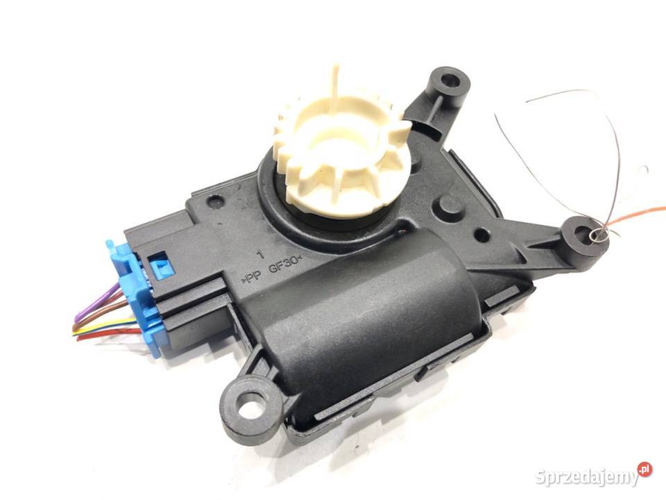 SILNIK NAGRZEWNICY VW 2Q0907511G ARTEON osobowe