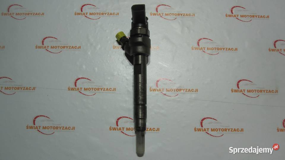 BMW E90 E87 X3 X1 20 D N47 143 wtrysk sprzedam