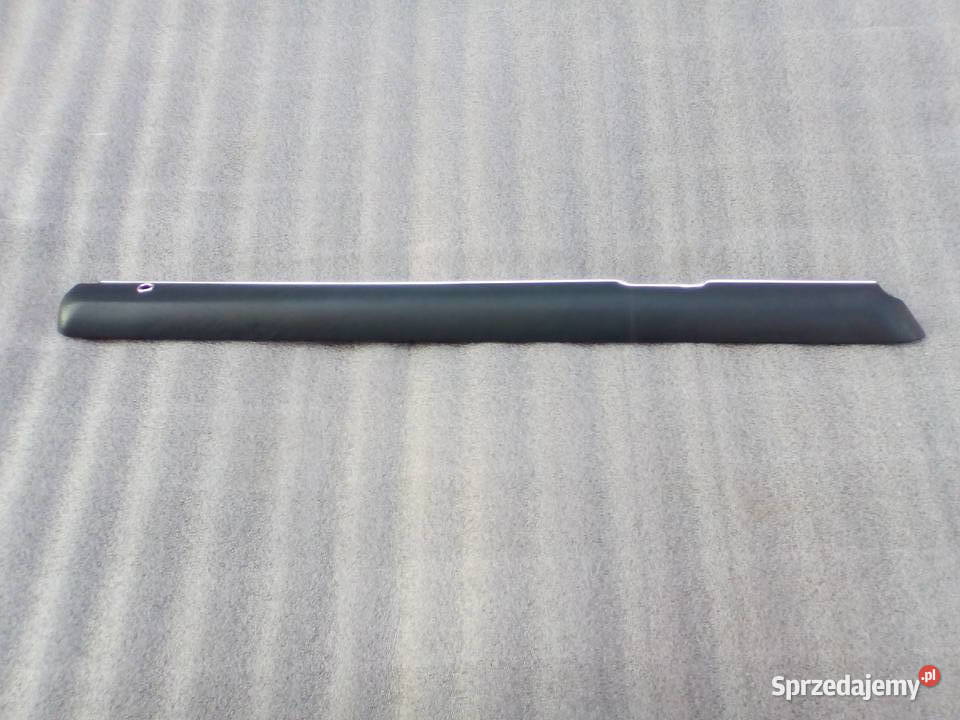 Mercedes W 109 Long LP listwa wewnętrzna parapet tapicerki samochodowe Bukownica