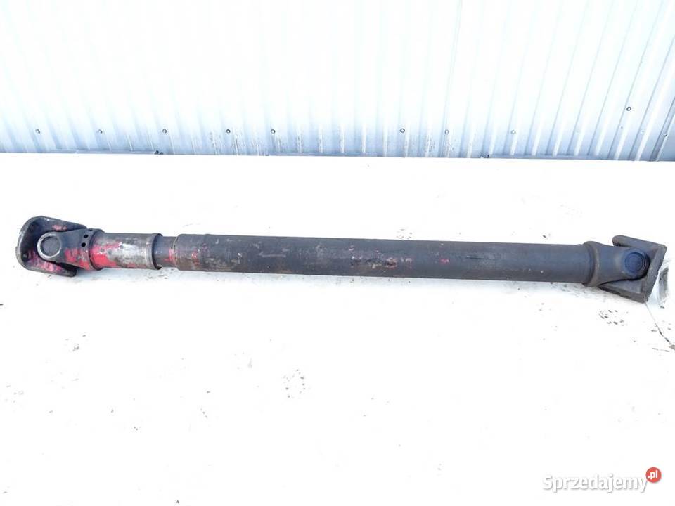 WAŁ NAPĘDOWY MAN TGA ciężarowe Wały napędowe