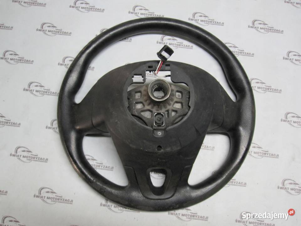 MERCEDES CITAN I W415 14r kierownica 6095817 sprzedam