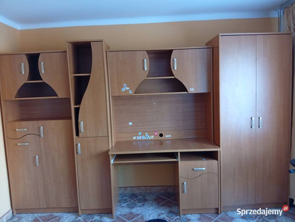 Meble do pokoju dziecięcego Myszków