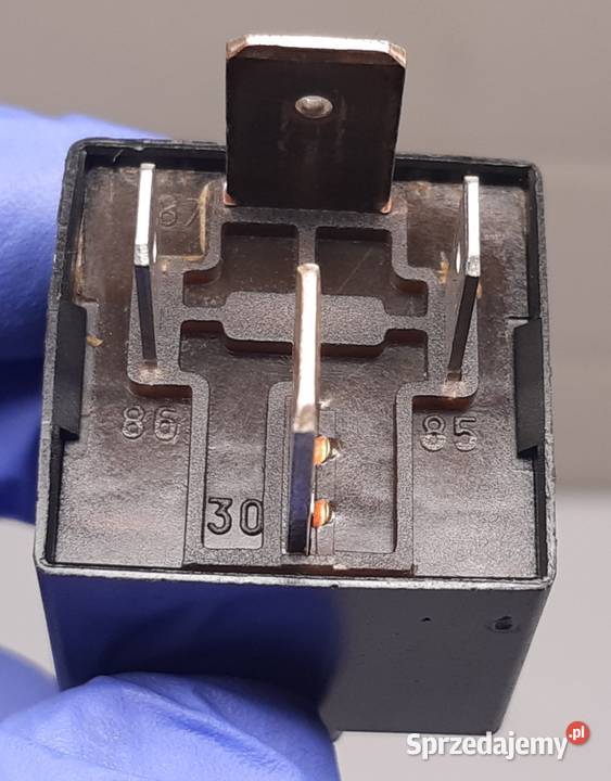 PRZEKAŹNIK ALFA FIAT 46520429 Mielęcin