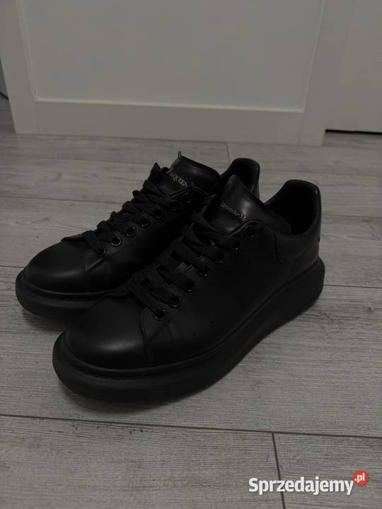 Alexander Mcqueen Sneakersy 26.5cm Legnica