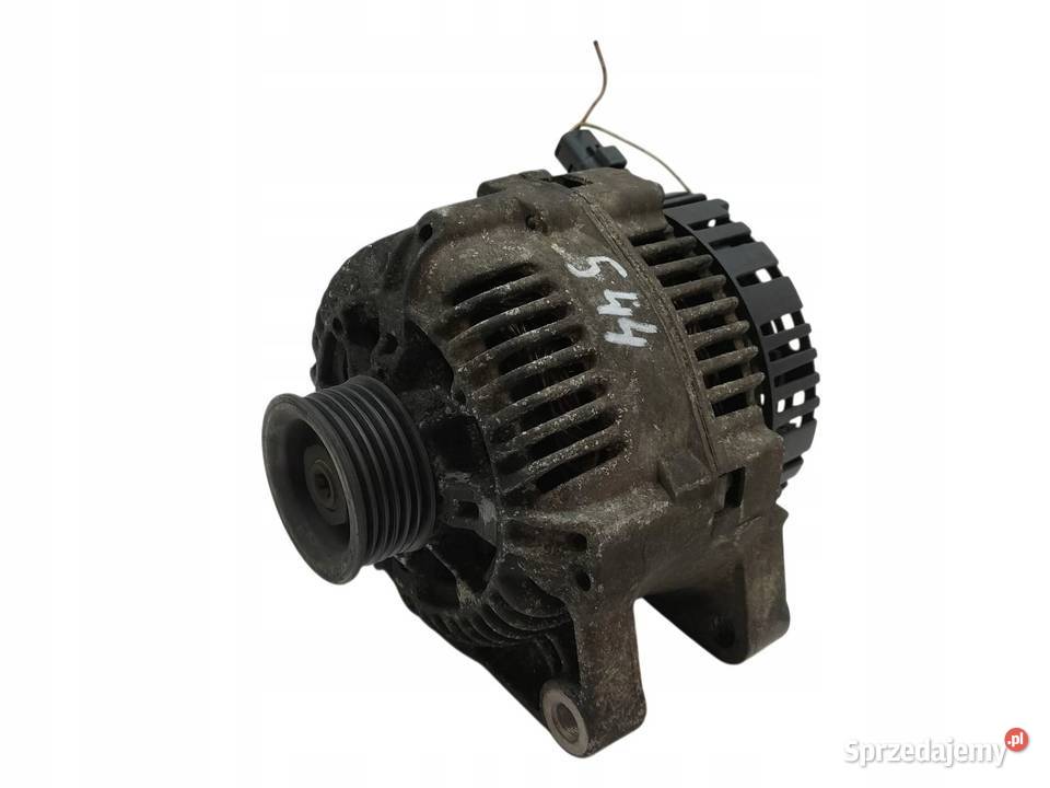ALTERNATOR 9638275780 18 16V Citroen Xsara I