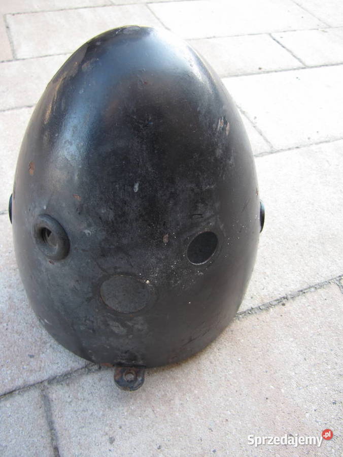 Skorupa lampy Shl M11 Rzepin Drugi sprzedam