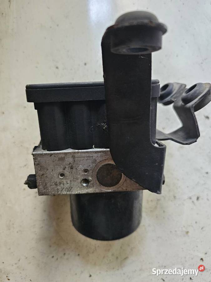 Pompa abs vw bora 1C0 907 379 J osobowe Łagów