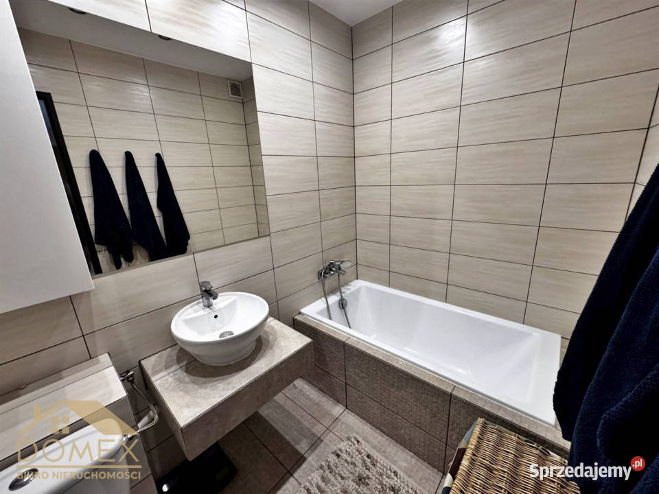 sprzedaży mieszkania Wodzisław Śląski 52m2 3