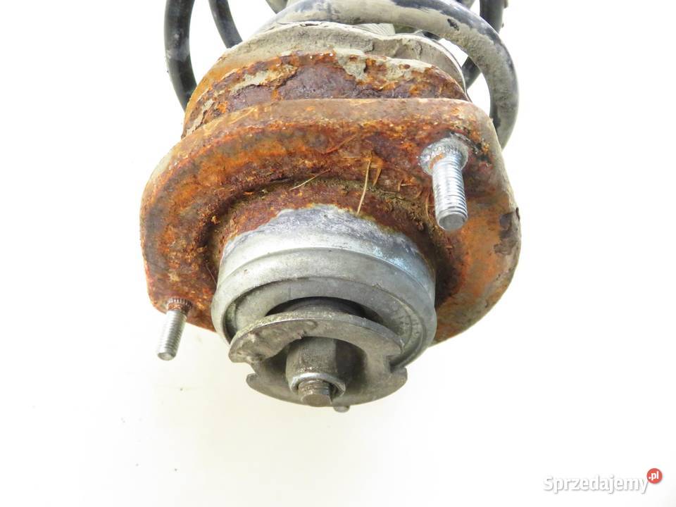 MCPERSON LEWY PRZEDNI FIAT SEICENTO 11 FT11012 sprzedam