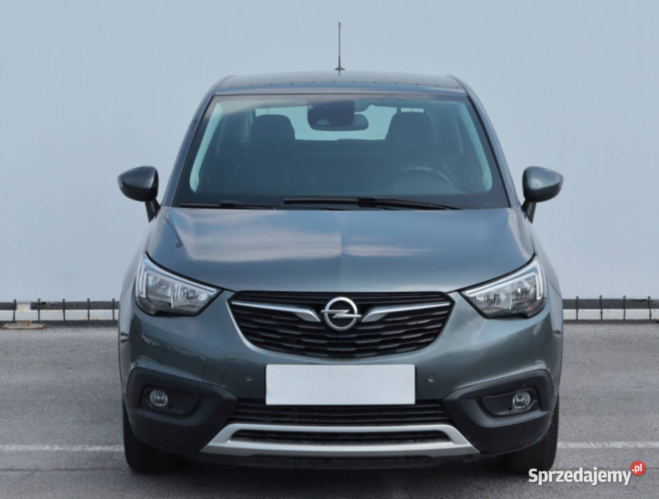 Opel Crossland 12 Turbo czujnik deszczu lubelskie Lublin