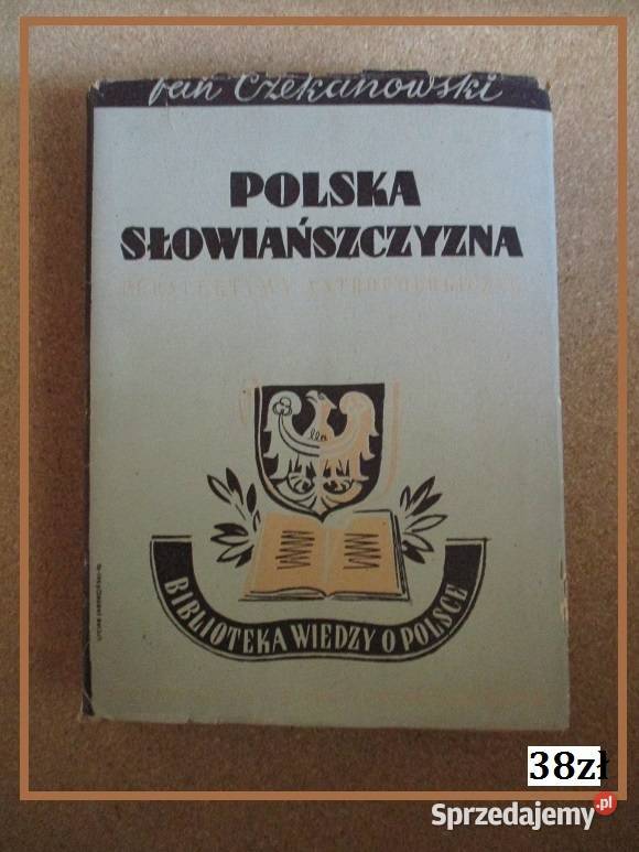 historia słowiańszczyzna mity Lechia Łódź
