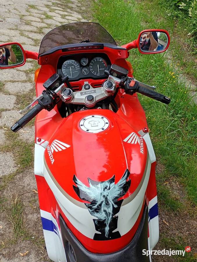 Zamienię cruiser chopper
