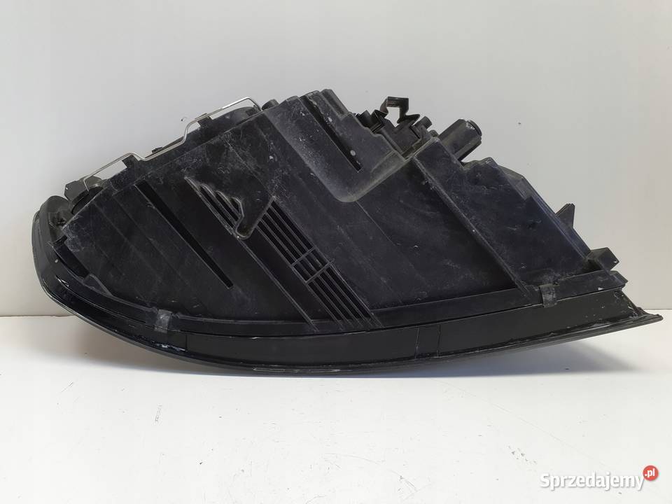 Volvo S40 II V50 LIFT XENON PRZEDNIA LAMPA LEWA Janów