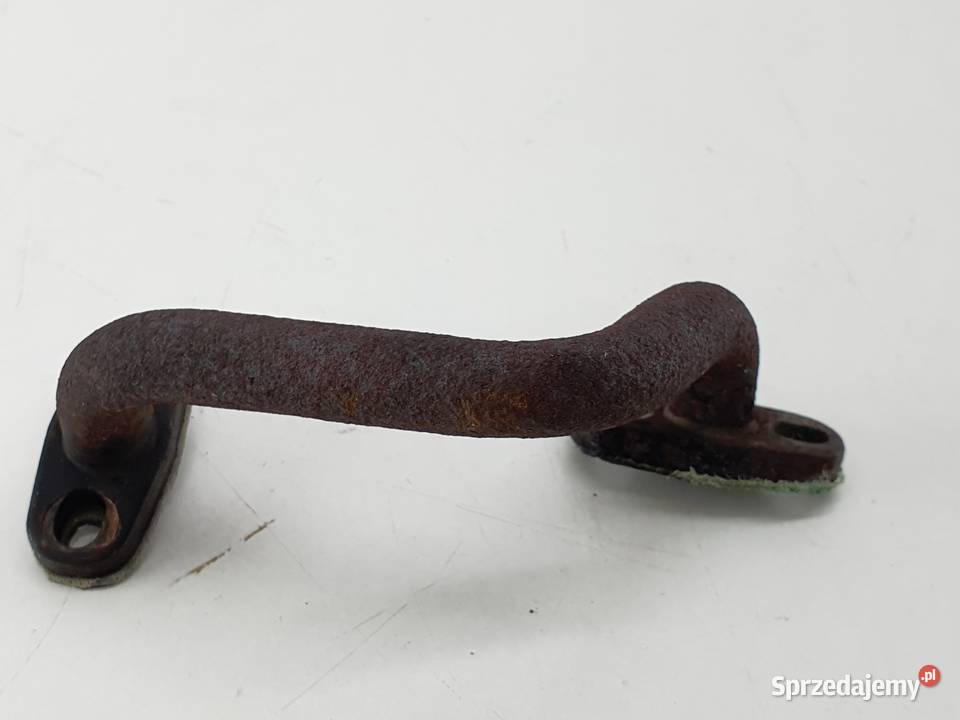 RURKA GLOWICY MAGISTRALA TGB BLADE 250 Janowice