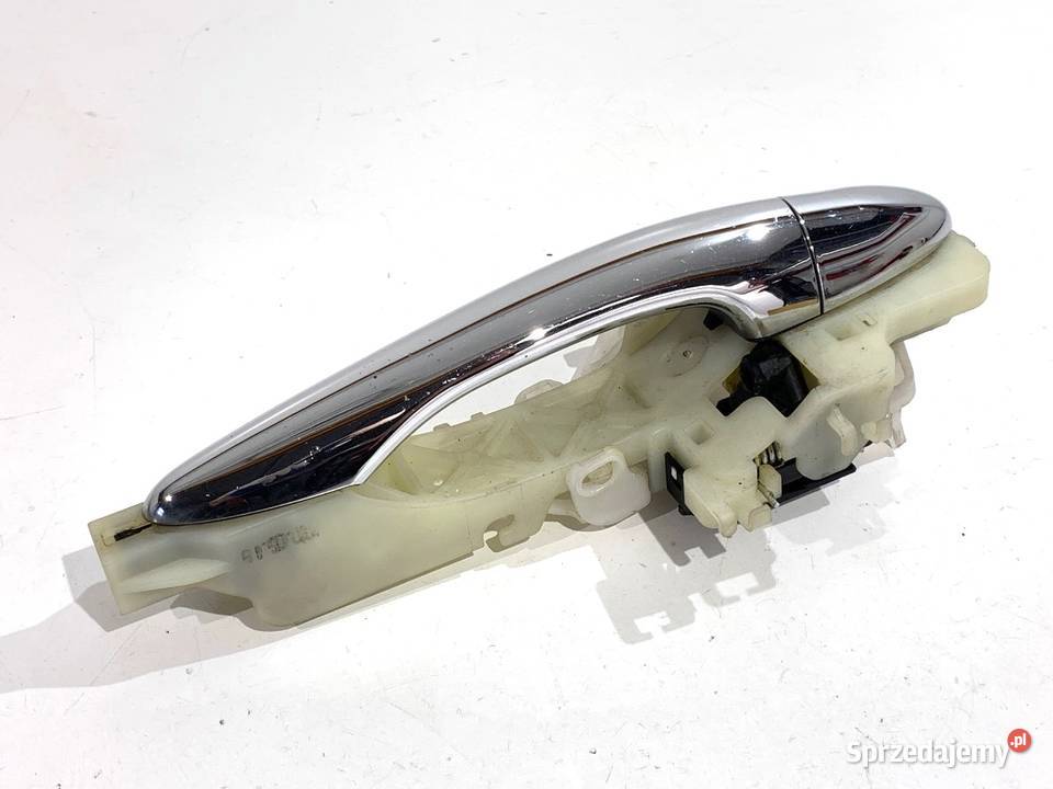 KLAMKA ZEWNĘTRZNA LEWY TYŁ KIA SPORTAGE III Klamki