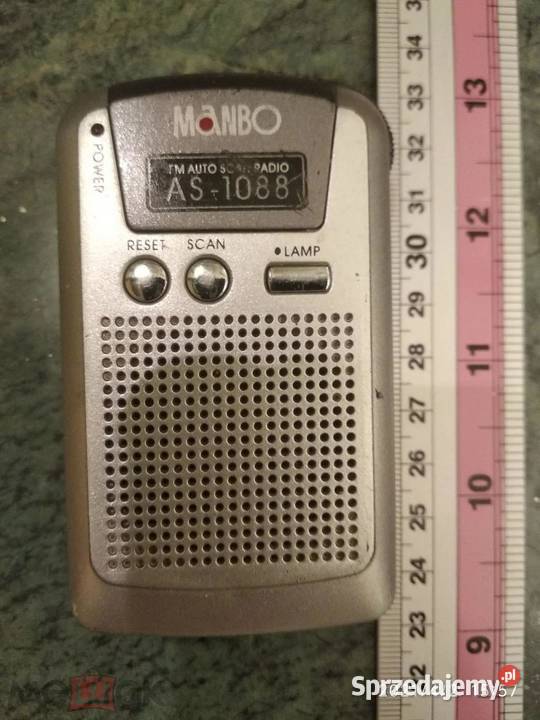 Stareradio sprzedam