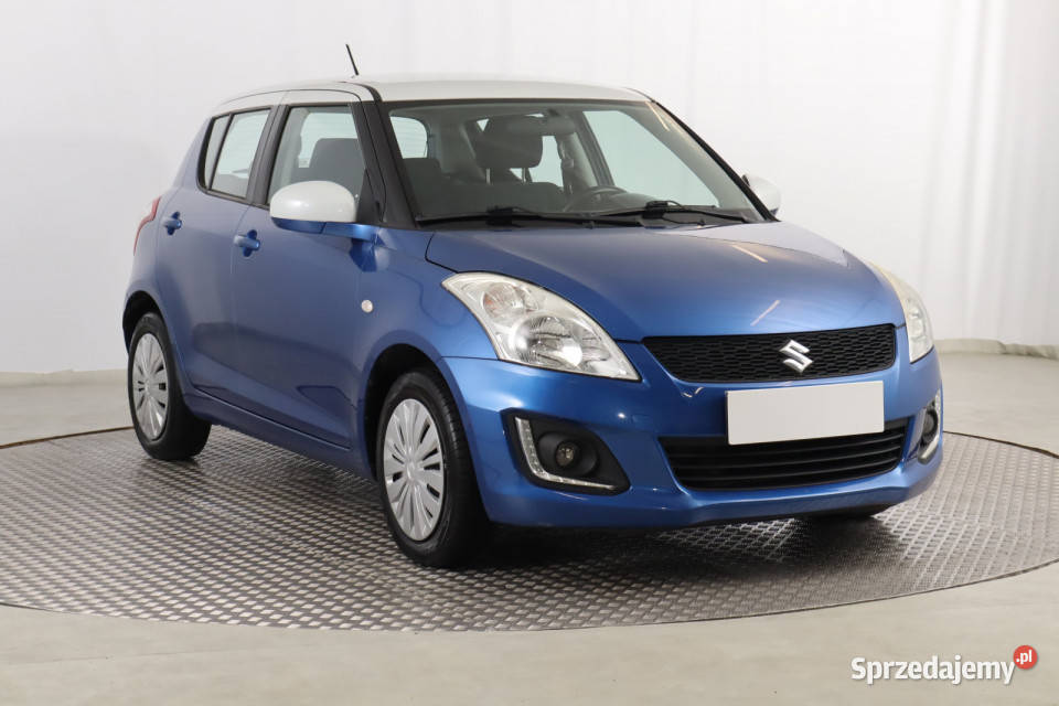Suzuki Swift 12 sprzedam