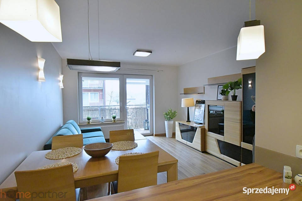 Mieszkanie Wrocław 55m2 3pokojowe