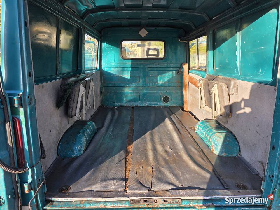 Daewoo Lublin 24 Andoria Wspomaganie manualna śląskie Chorzów
