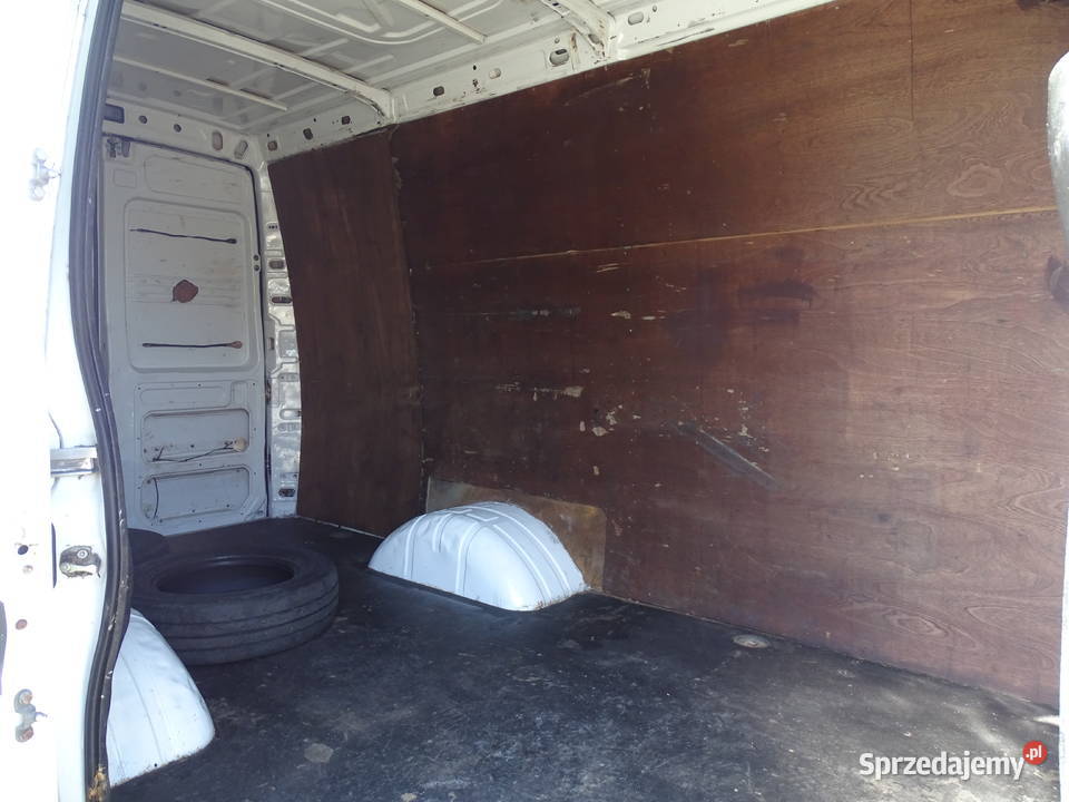 Iveco DAILY 35C13 23 HPI 130 KONI L3 H2 ESP