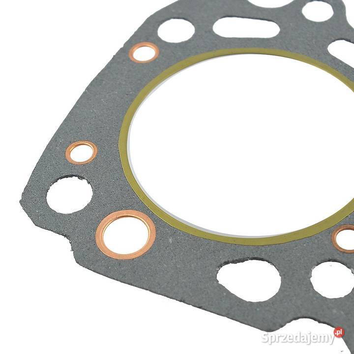 Uszczelka pod głowice 82 mm Hinomoto N239N249 Silnik i osprzęt Tajęcina