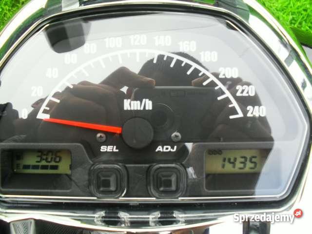 SUZUKI INTRUDER VZR 1800 Aleksandrów Łódzki