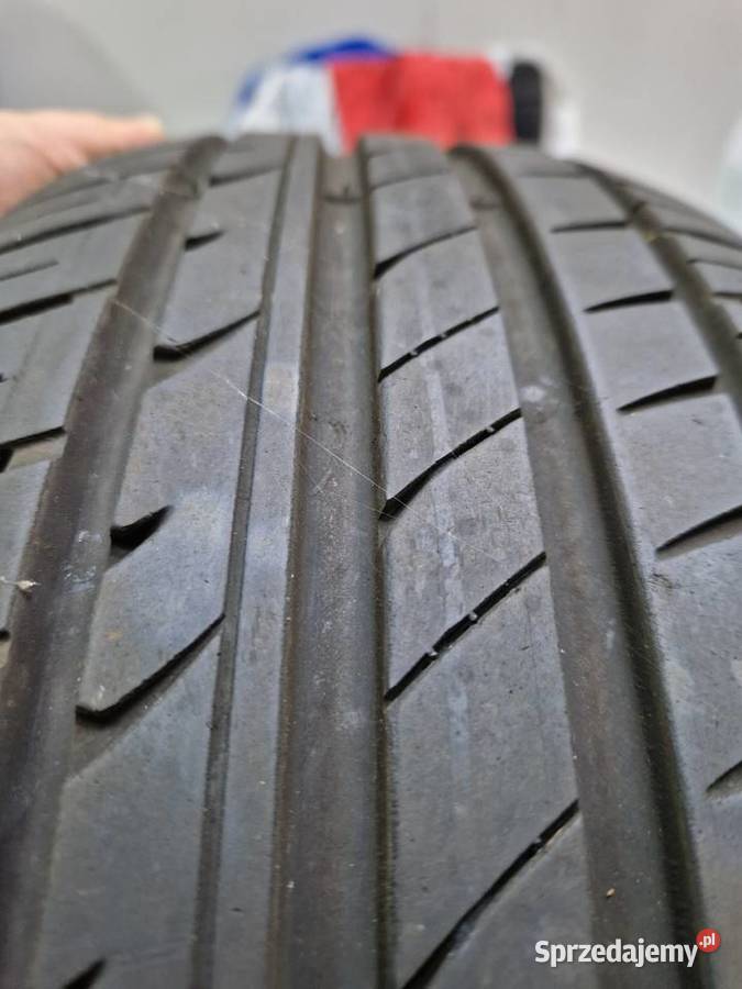 Opona Hankook 2055516 z 2018r Częstochowa