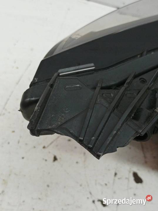 LAMPA PRZÓD LEWA 260604601R Renault Talisman I Rok produkcji 2019