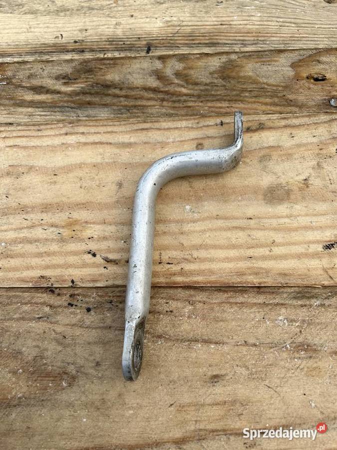 UCHWYT PASAŻERA SIMSON AWO 425 250 małopolskie Kraków