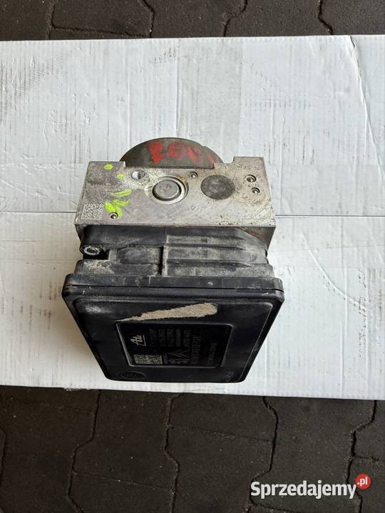 Pompa ABS 1091539603 Ate Citroen C3 II Peugeot Układ ABS i ESP