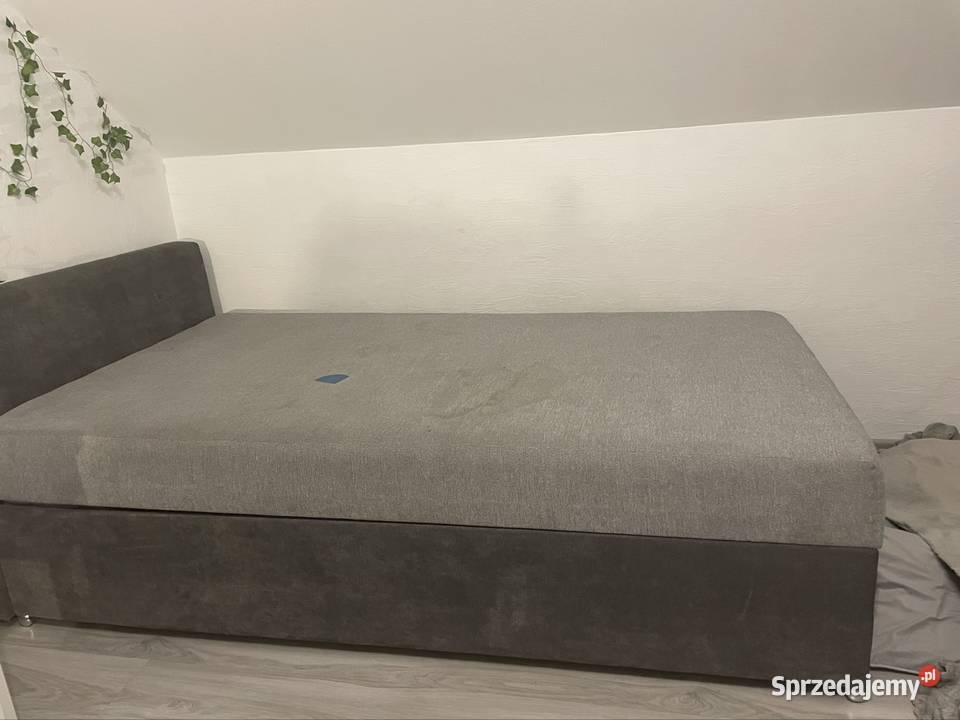 lozko podkarpackie Sędziszów Małopolski sprzedam