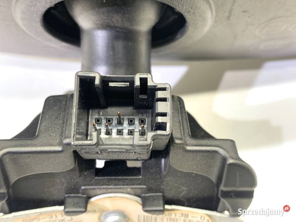 LUSTERKO WEWNĘTRZNE BMW F16 SUV 1419 WSTECZNE sprzedam