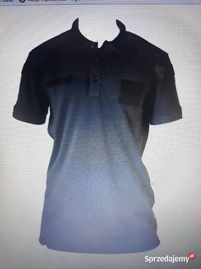 Koszulka Polo WP 304aMON różne rozmiary mazowieckie Warszawa sprzedam