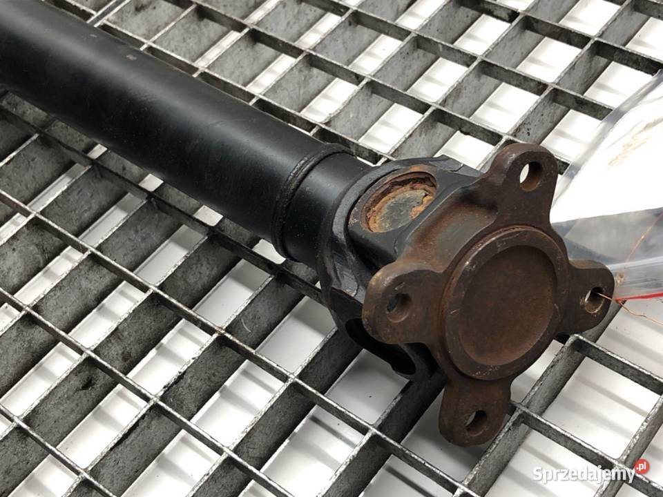 WAŁ NAPĘDOWY PRZÓD BMW F16 SUV 1419 30 313