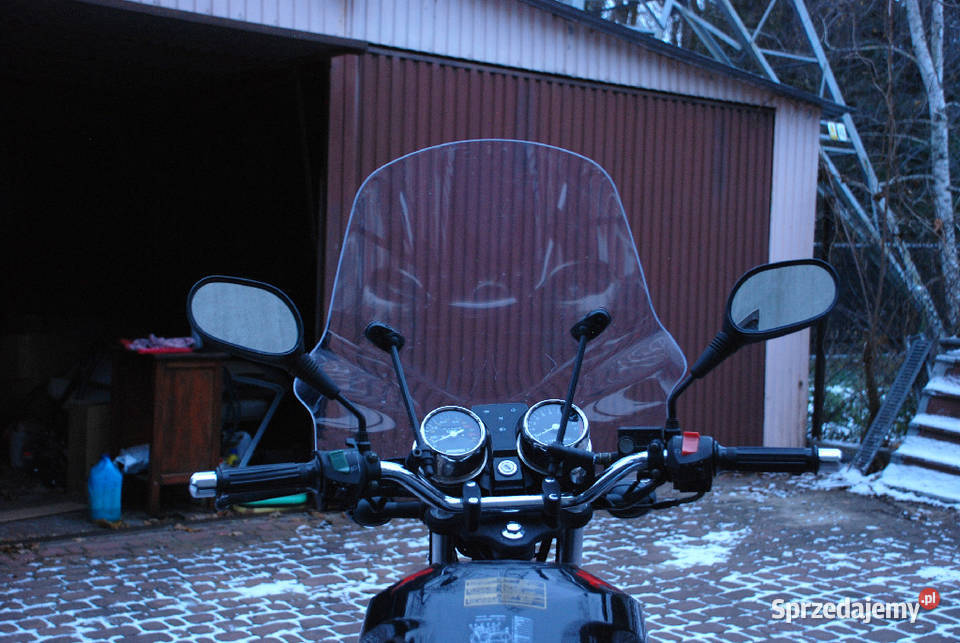 Romet ZK ZetKa 125 2015 r 6700 zadbany sprzedam